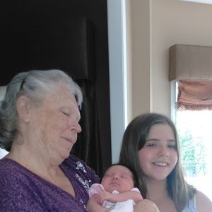 Meet your Posher, Janis